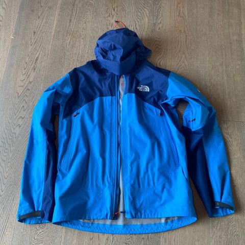 The North Face 2-lags Goretex jakke