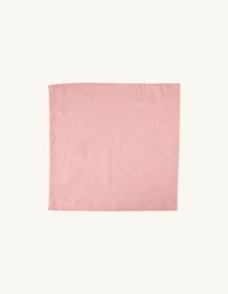 Tøy servietter dusty rose 40x40