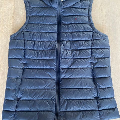 Tommy Hilfiger-vest