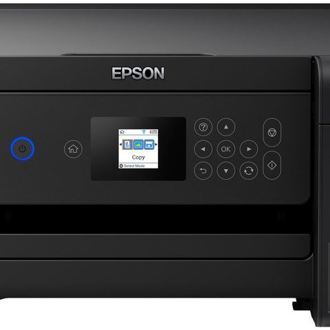 Epson printer