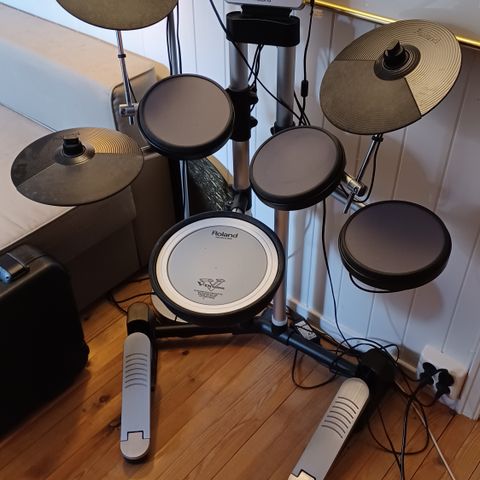 Roland V-drums lite HD-3 trommesett