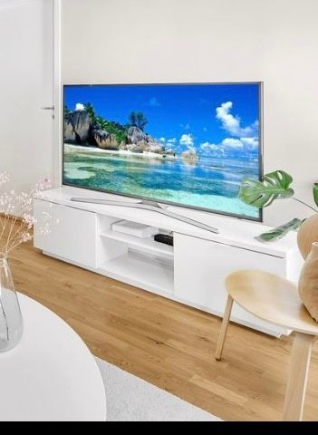 Samsung TV