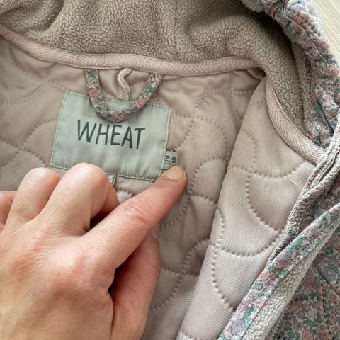 Thermodress fra Wheat