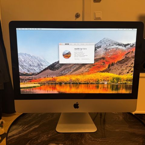 iMAC „24” 4GB Special Offer