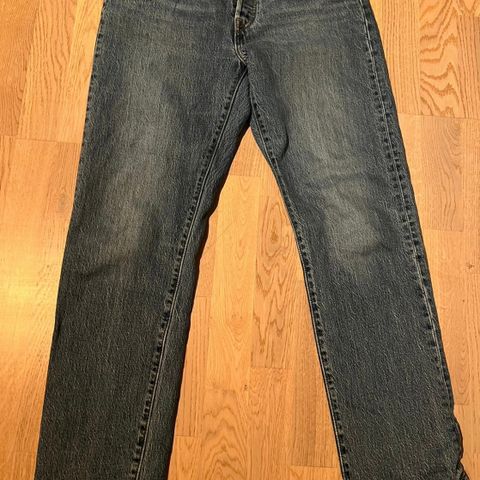 Levis 501,