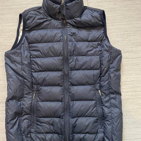 Parajumpers vest