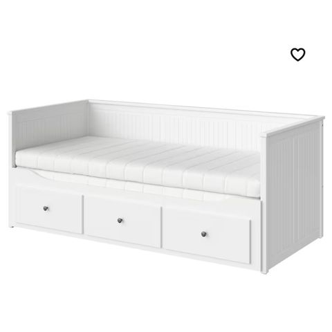 Hemnes dagseng