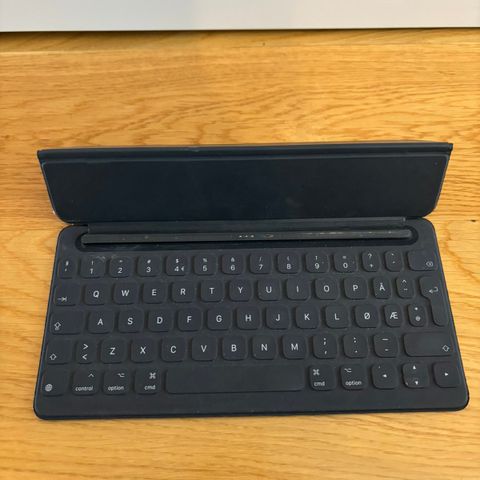 Apple tastatur til iPad 10,5"