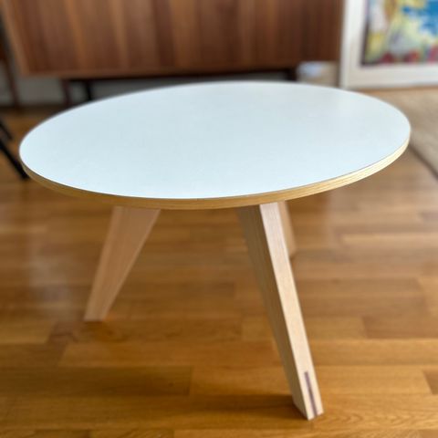 New Mood Bolia sofabord/ coffe table 60x39,60