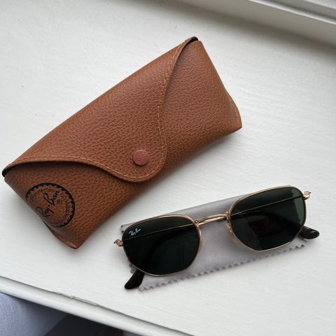 Rayban solbriller