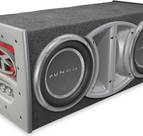 rockford fosgate PL2-212