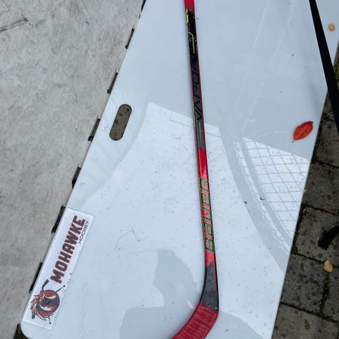 Bauer Vapor kølle, 10 Flex p92 Left