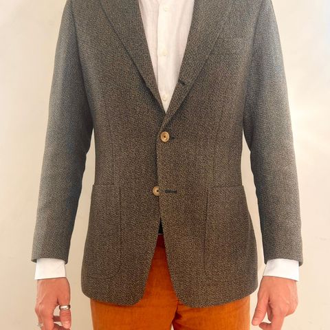 Mond of Copenhagen blazer