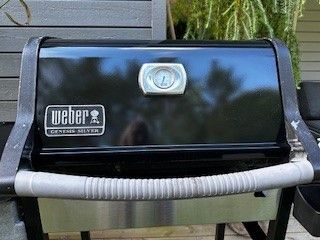 Weber Spirit Classic E-210