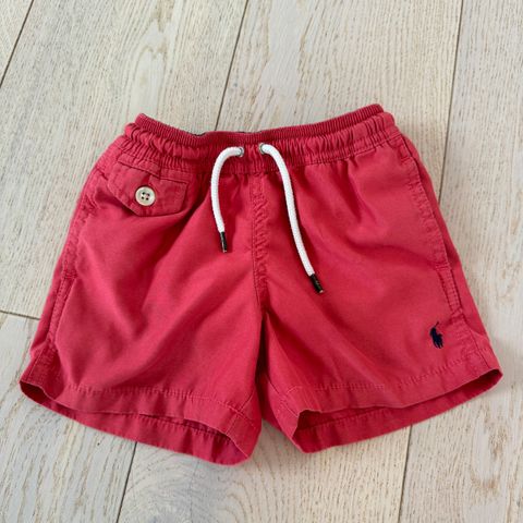 Shorts fra Polo Ralph Lauren 3år