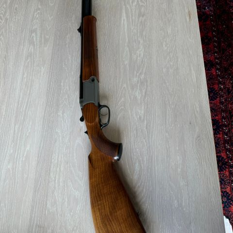 Blaser BBF97 12/76 - 7x57R