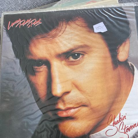 Shakin Stevens