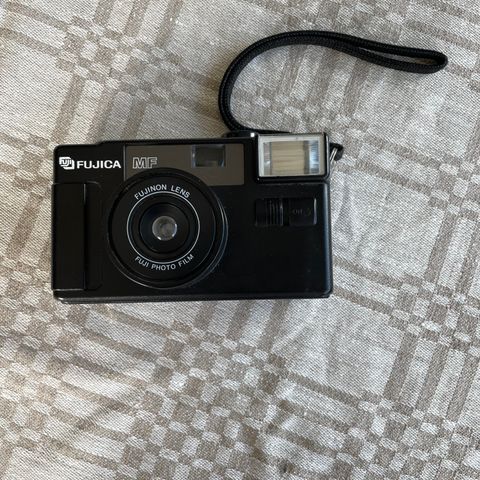 Fujica MF