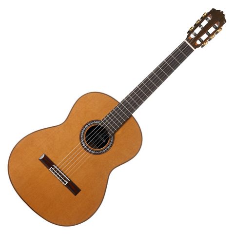 Cordoba C10 Luthier klassisk gitar