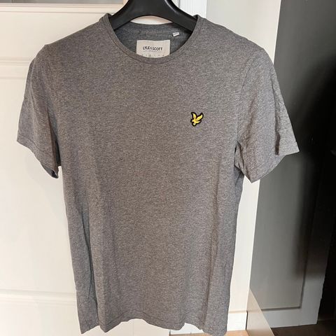 Lyle & Scott T-skjorte