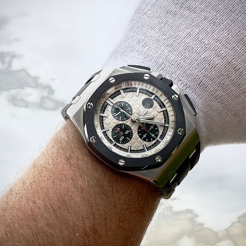 ⌚️⌚️⌚️ Audemars Piguet Royal Oak Offshore ⌚️⌚️⌚️