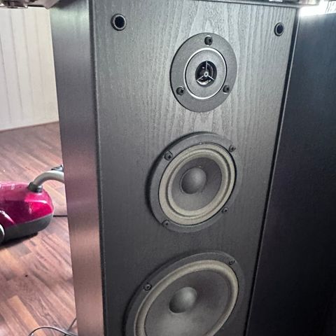 JBL MX1000