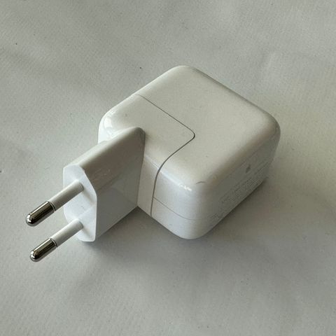 Apple USB lader 12 watt