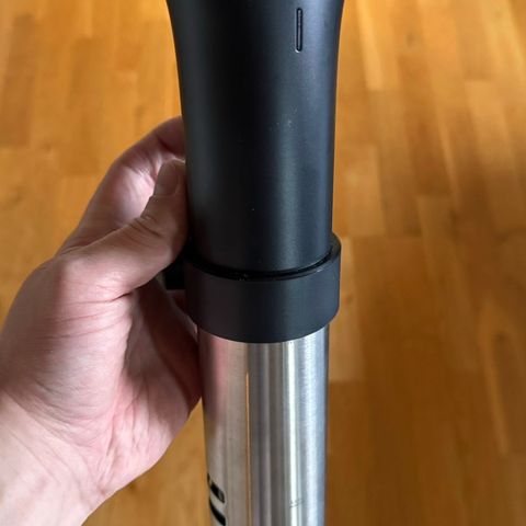 Anova precision cooker 4.0 WiFi m/ Anova container 12L