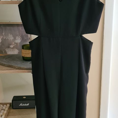 Jumpsuit fra Zara str 36.