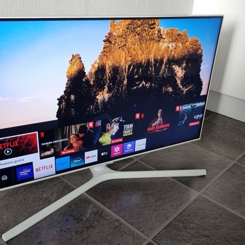 Samsung  Smart Tv