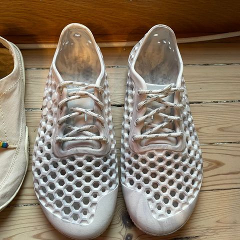 Vivobarefoot ultrabloom 37