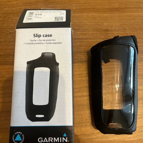 Garmin GPSmap 62 series bæreveske