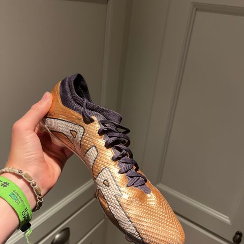 NIKE MERCURIAL VAPOR TIL 500kr