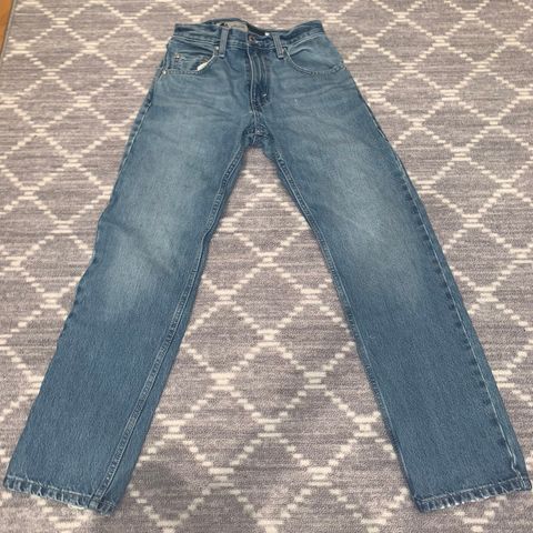 Levis Silvertab