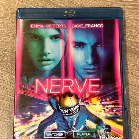 Nerve