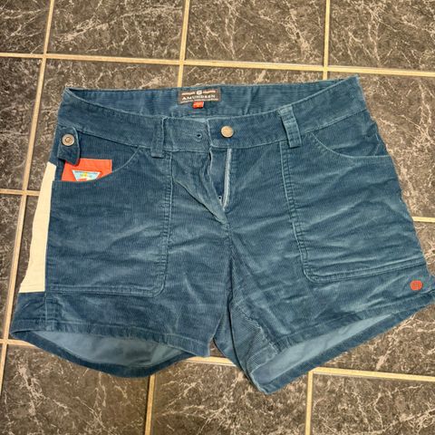 Amundsen shorts