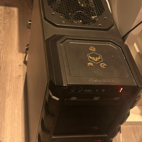 gaming pc i5 8400