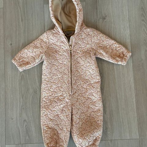 Wheat thermodress str 68