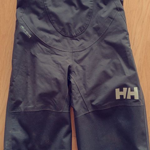 Helly Hansen skallbukse