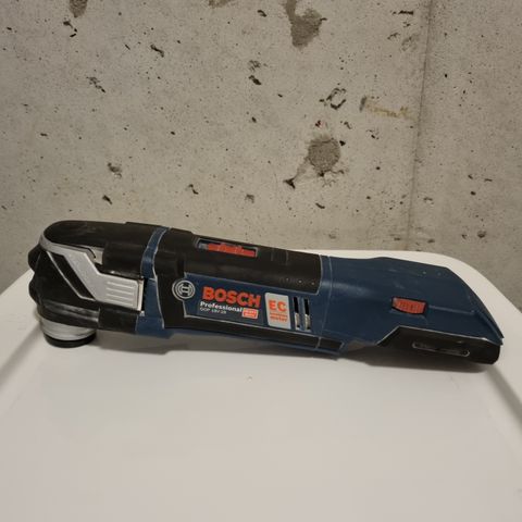 Bosch gop 18v-28 multikutter