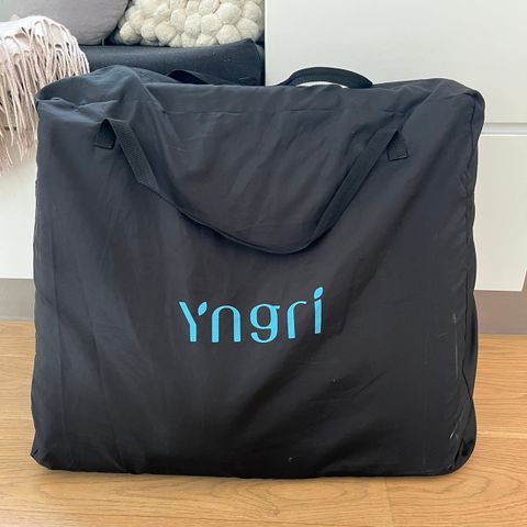 Yngri reiseseng