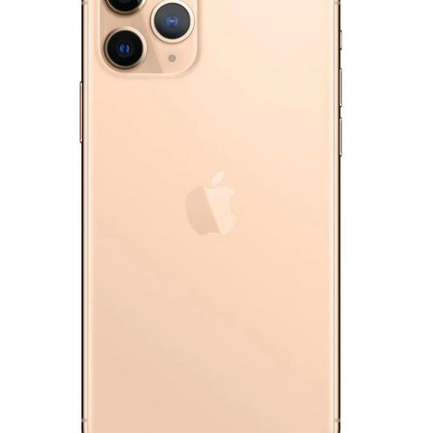 iPhone 11 Pro 64 GB gull