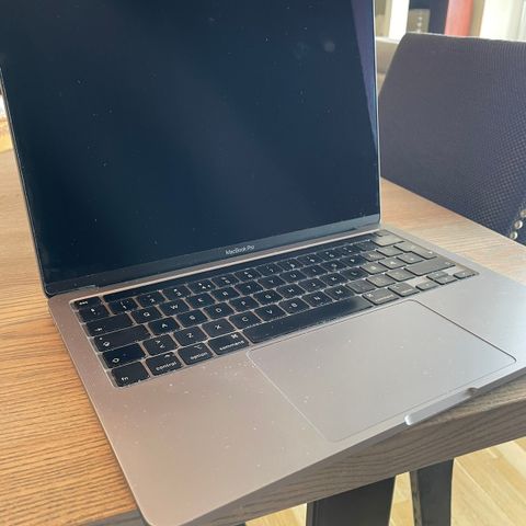 MacBook Pro 2020