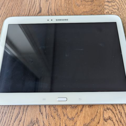 Samsung Tab 3