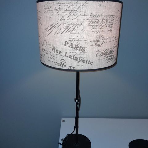 Lampe