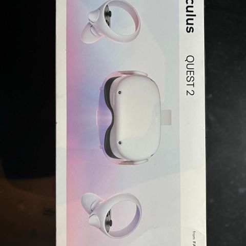 Oculus Quest 2 128 GB