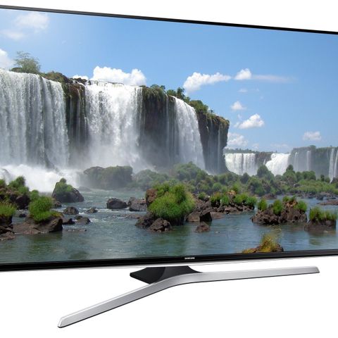 TV, Samsung 50" LED Smart TV   120Hz