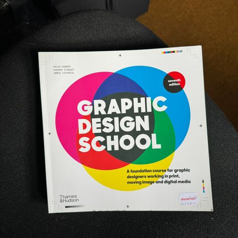 Graphic Design School