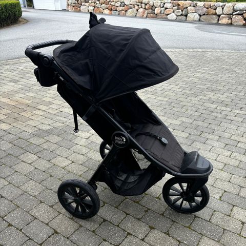 Baby Jogger City Elite 2