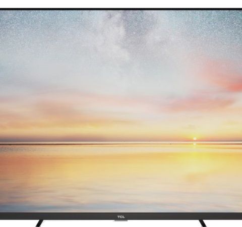 TCL 65"  4K UHD LED Smart TV selges